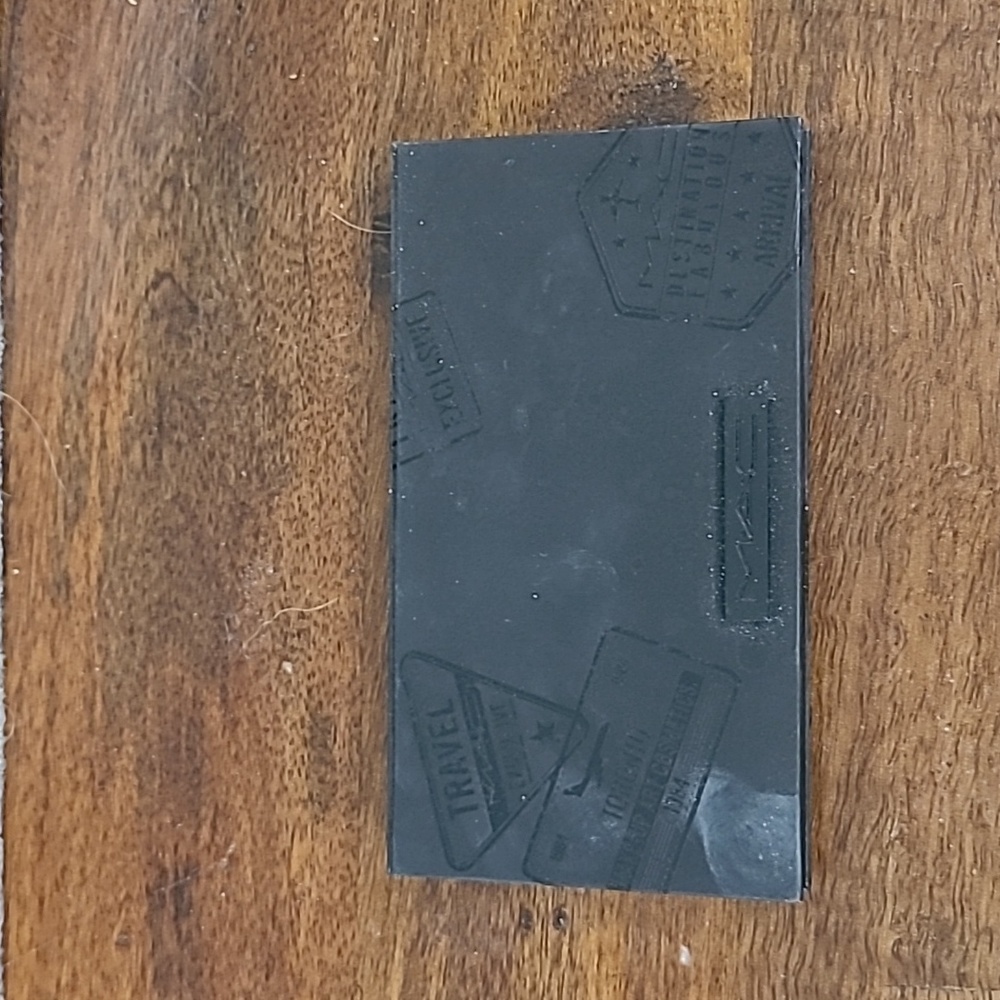 MAC Travel Exclusive Palette